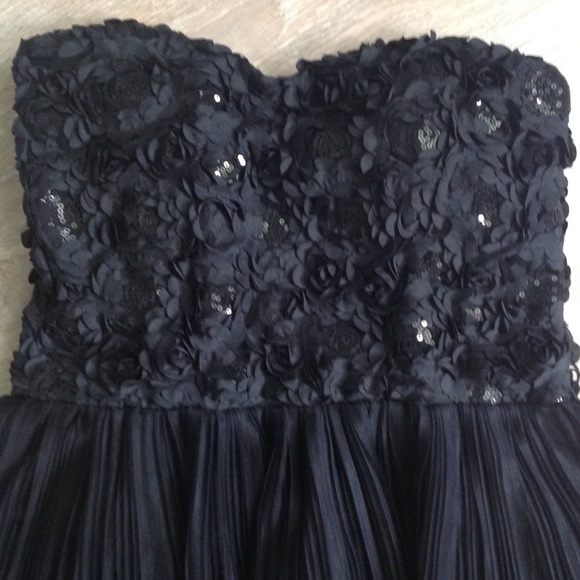 Lily Rose Sequin Dress
